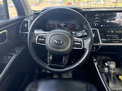 2021 Kia Sorento S   - Photo 26 - Dallas, TX 75252