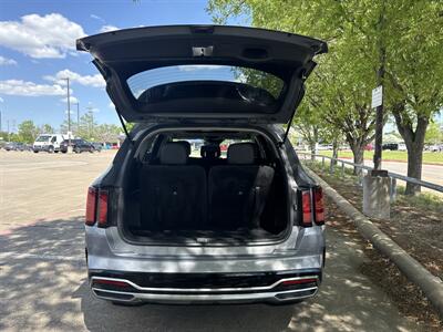 2021 Kia Sorento S   - Photo 22 - Dallas, TX 75252