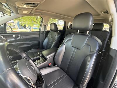 2021 Kia Sorento S   - Photo 16 - Dallas, TX 75252