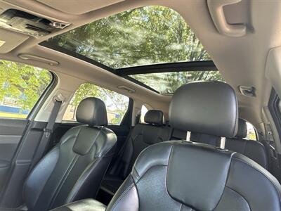 2021 Kia Sorento S   - Photo 17 - Dallas, TX 75252