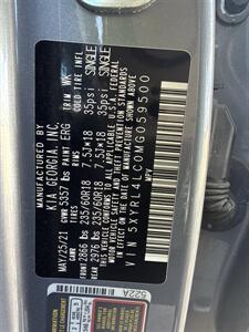 2021 Kia Sorento S   - Photo 15 - Dallas, TX 75252