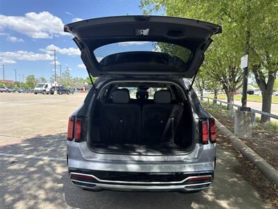 2021 Kia Sorento S   - Photo 23 - Dallas, TX 75252