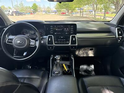 2021 Kia Sorento S   - Photo 28 - Dallas, TX 75252