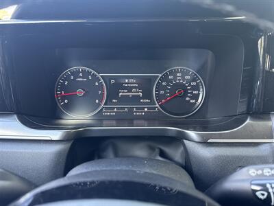 2021 Kia Sorento S   - Photo 37 - Dallas, TX 75252