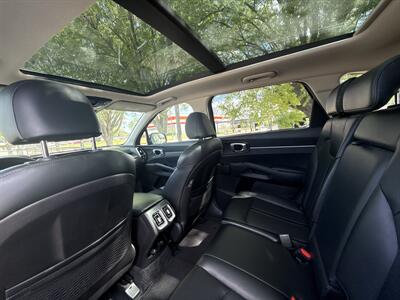 2021 Kia Sorento S   - Photo 21 - Dallas, TX 75252