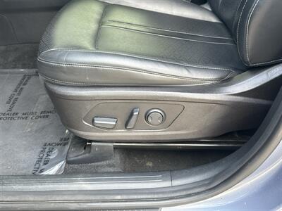 2021 Kia Sorento S   - Photo 14 - Dallas, TX 75252