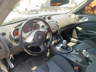 2020 Nissan 370Z   - Photo 16 - Dallas, TX 75252