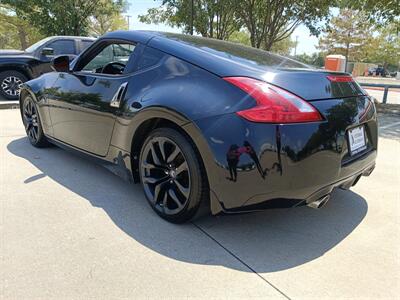 2020 Nissan 370Z   - Photo 5 - Dallas, TX 75252