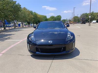 2020 Nissan 370Z   - Photo 2 - Dallas, TX 75252