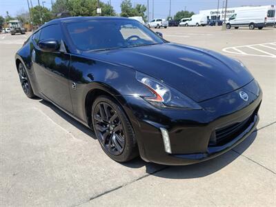 2020 Nissan 370Z   - Photo 9 - Dallas, TX 75252