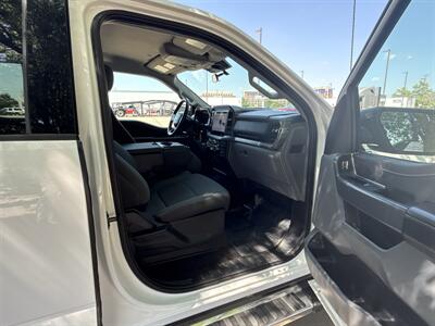 2025 Ford F-150 XLT - Photo 23 - Dallas, TX 75252