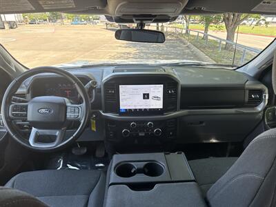 2025 Ford F-150 XLT - Photo 19 - Dallas, TX 75252