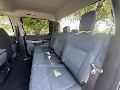 2025 Ford F-150 XLT - Photo 15 - Dallas, TX 75252
