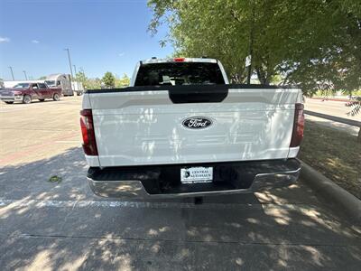 2025 Ford F-150 XLT - Photo 6 - Dallas, TX 75252