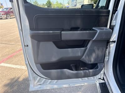 2025 Ford F-150 XLT - Photo 14 - Dallas, TX 75252