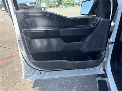 2025 Ford F-150 XLT - Photo 11 - Dallas, TX 75252