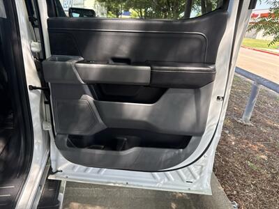2025 Ford F-150 XLT - Photo 16 - Dallas, TX 75252