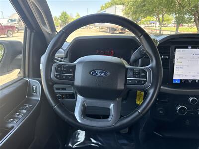2025 Ford F-150 XLT - Photo 17 - Dallas, TX 75252