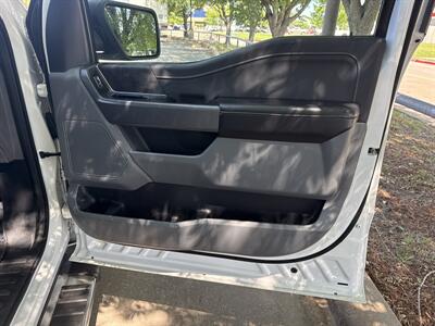 2025 Ford F-150 XLT - Photo 24 - Dallas, TX 75252