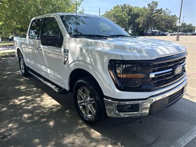 2025 Ford F-150 XLT - Photo 8 - Dallas, TX 75252