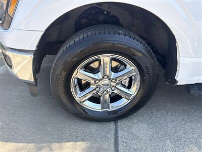 2025 Ford F-150 XLT - Photo 9 - Dallas, TX 75252