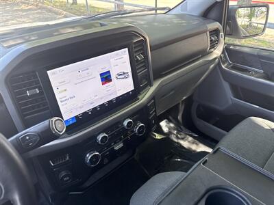 2025 Ford F-150 XLT - Photo 32 - Dallas, TX 75252