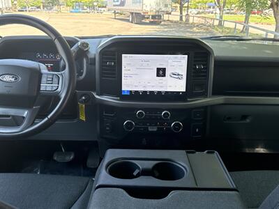 2025 Ford F-150 XLT - Photo 18 - Dallas, TX 75252