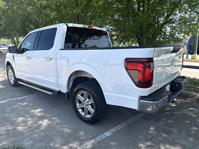 2025 Ford F-150 XLT - Photo 5 - Dallas, TX 75252