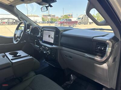 2025 Ford F-150 XLT - Photo 21 - Dallas, TX 75252