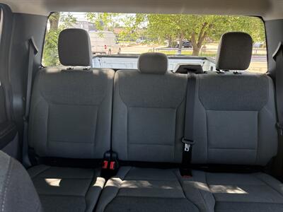 2025 Ford F-150 XLT - Photo 30 - Dallas, TX 75252