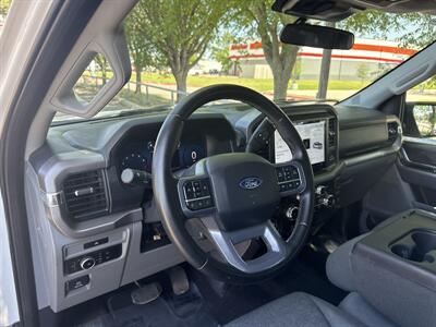 2025 Ford F-150 XLT - Photo 10 - Dallas, TX 75252