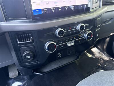 2025 Ford F-150 XLT - Photo 28 - Dallas, TX 75252