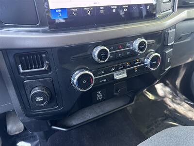 2025 Ford F-150 XLT - Photo 31 - Dallas, TX 75252