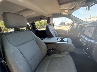 2025 Ford F-150 XLT - Photo 22 - Dallas, TX 75252