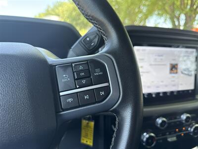 2025 Ford F-150 XLT - Photo 25 - Dallas, TX 75252