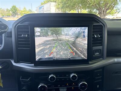 2025 Ford F-150 XLT - Photo 29 - Dallas, TX 75252