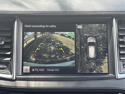 2022 INFINITI QX50 Essential   - Photo 28 - Dallas, TX 75252