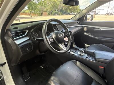 2022 INFINITI QX50 Essential   - Photo 20 - Dallas, TX 75252