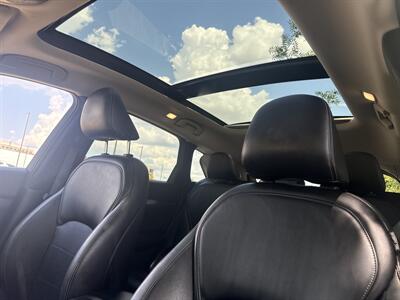 2022 INFINITI QX50 Essential   - Photo 33 - Dallas, TX 75252