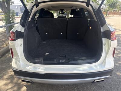 2022 INFINITI QX50 Essential   - Photo 15 - Dallas, TX 75252