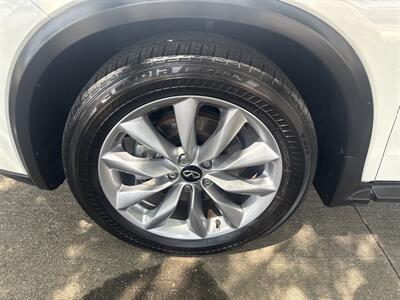 2022 INFINITI QX50 Essential   - Photo 39 - Dallas, TX 75252