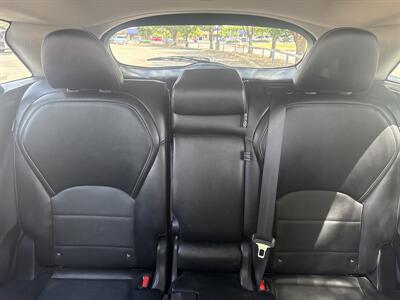 2022 INFINITI QX50 Essential   - Photo 37 - Dallas, TX 75252