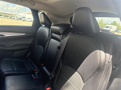 2022 INFINITI QX50 Essential   - Photo 36 - Dallas, TX 75252