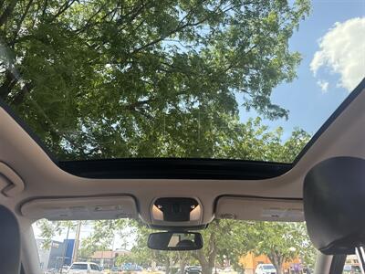 2022 INFINITI QX50 Essential   - Photo 32 - Dallas, TX 75252