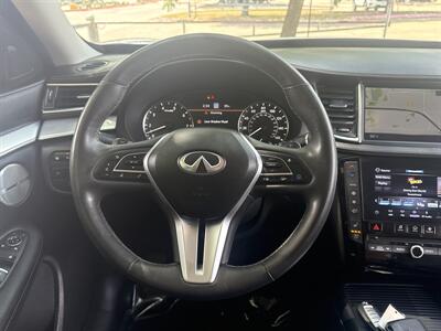 2022 INFINITI QX50 Essential   - Photo 23 - Dallas, TX 75252