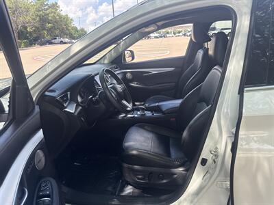 2022 INFINITI QX50 Essential   - Photo 17 - Dallas, TX 75252