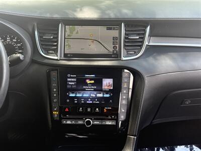 2022 INFINITI QX50 Essential   - Photo 27 - Dallas, TX 75252