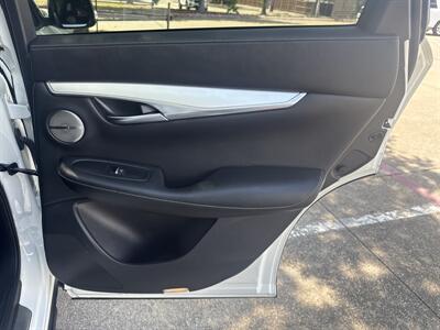 2022 INFINITI QX50 Essential   - Photo 12 - Dallas, TX 75252