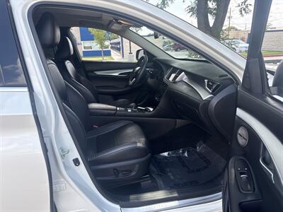 2022 INFINITI QX50 Essential   - Photo 19 - Dallas, TX 75252