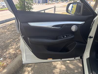 2022 INFINITI QX50 Essential   - Photo 10 - Dallas, TX 75252